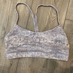 NWOT Lululemon Bra